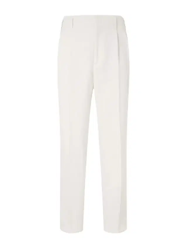 Brunello Cucinelli Straight-Leg Cotton and Linen-Blend Trousers - Men