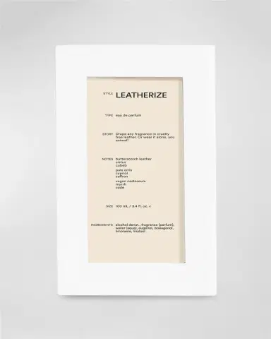 D.S. & Durga Leatherize Eau de Parfum, 3.4 oz. | Thumbnail 3