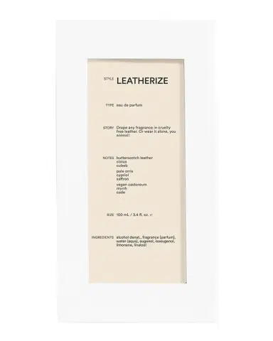 D.S. & Durga Leatherize Eau de Parfum, 3.4 oz. | Thumbnail 1