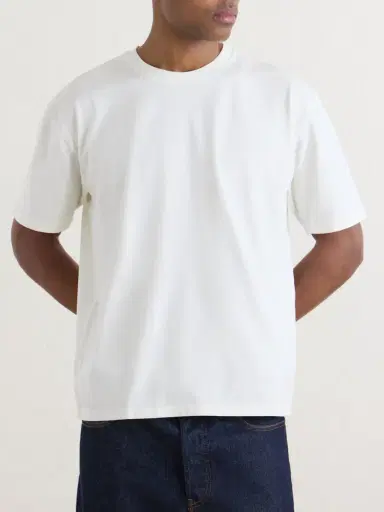 Drake's Cockerel Printed Cotton-Jersey T-Shirt - Men | Thumbnail 3 Drake's Cockerel Printed Cotton-Jersey T-Shirt - Men | Thumbnail 3