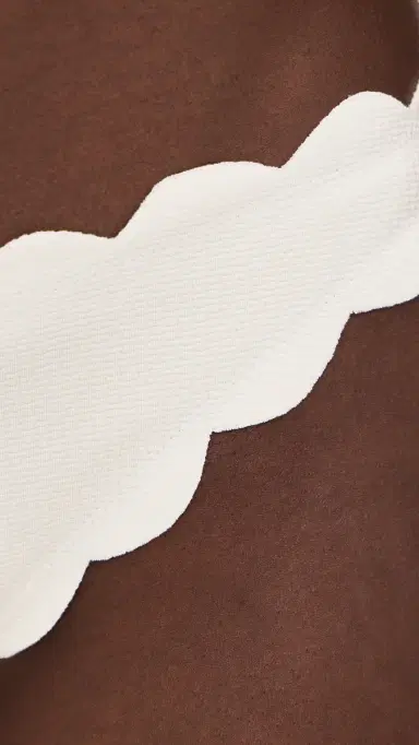 Marysia Antibes Bikini Bottoms Coconut L | Thumbnail 5