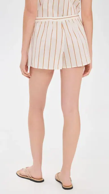 Staud Rove Shorts | Thumbnail 3 Staud Rove Shorts | Thumbnail 3