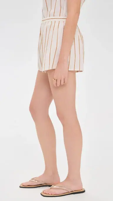 Staud Rove Shorts | Thumbnail 4 Staud Rove Shorts | Thumbnail 4
