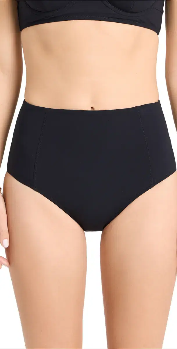 Zahara Bikini Bottoms Noir
