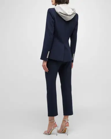 Veronica Beard Miller Dickey Jacket | Thumbnail 2