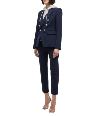 Veronica Beard Miller Dickey Jacket | Thumbnail 1