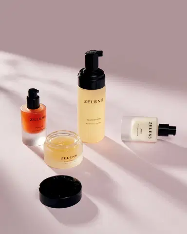Zelens Power B Revitalizing and Clarifying Vitamin B Concentrate, 1 oz. | Thumbnail 3