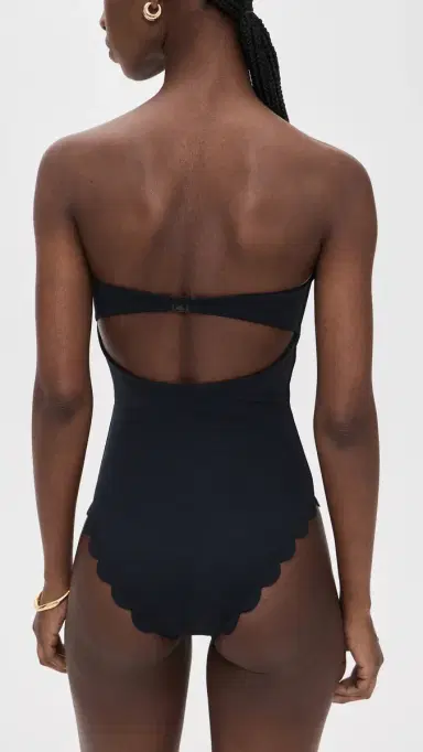 Marysia Lisbon One Piece Black S | Thumbnail 3