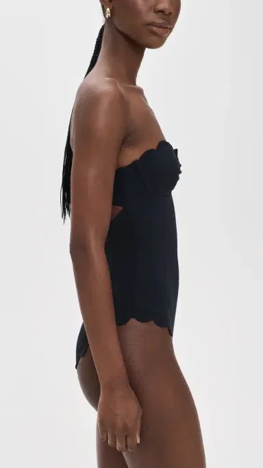 Marysia Lisbon One Piece Black S | Thumbnail 4