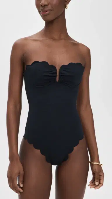 Marysia Lisbon One Piece Black S | Thumbnail 5