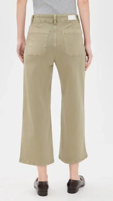 Pistola Zooey Utility Trousers Slate Green 29 | Thumbnail 3 Pistola Zooey Utility Trousers Slate Green 29 | Thumbnail 3