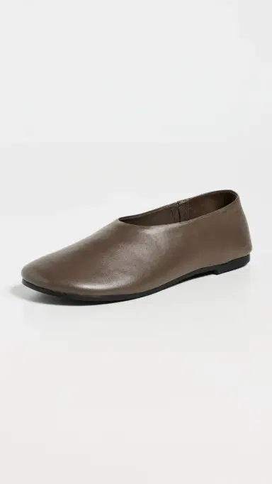 A Emery A. EMERY Jesse Flats Tawny 39 | Thumbnail 2 A Emery A. EMERY Jesse Flats Tawny 39 | Thumbnail 2