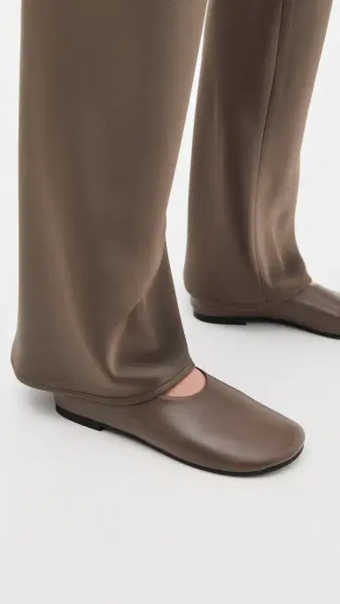 A Emery A. EMERY Jesse Flats Tawny 39 | Thumbnail 3 A Emery A. EMERY Jesse Flats Tawny 39 | Thumbnail 3