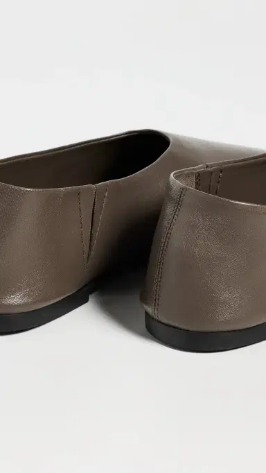 A Emery A. EMERY Jesse Flats Tawny 39 | Thumbnail 4 A Emery A. EMERY Jesse Flats Tawny 39 | Thumbnail 4