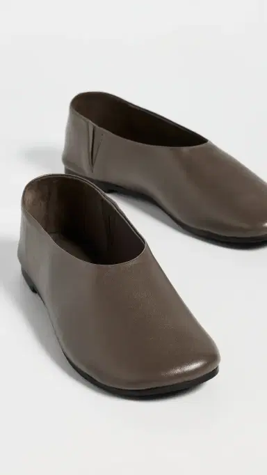 A Emery A. EMERY Jesse Flats Tawny 39 | Thumbnail 5 A Emery A. EMERY Jesse Flats Tawny 39 | Thumbnail 5