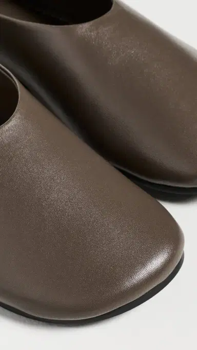 A Emery A. EMERY Jesse Flats Tawny 39 | Thumbnail 6 A Emery A. EMERY Jesse Flats Tawny 39 | Thumbnail 6