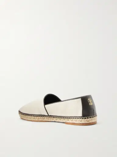 Brunello Cucinelli Suede Espadrilles - Men | Thumbnail 3