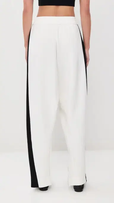 Coperni Sarouel Track Pants White | Thumbnail 3