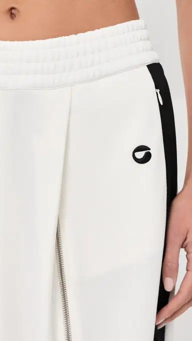 Coperni Sarouel Track Pants White | Thumbnail 6