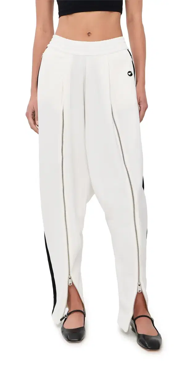 Coperni arouel Track Pants White