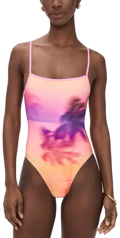 LSpace Holly Classic One Piece Island Hopper S | Thumbnail 1