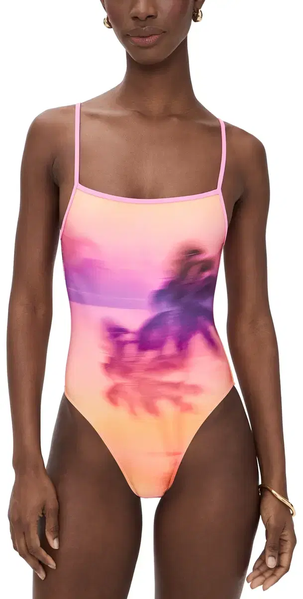 Holly Classic One Piece Island Hopper