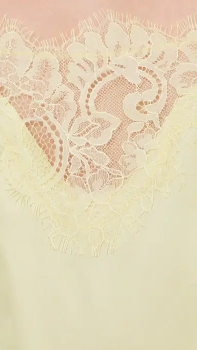 Kat the Label Olivia Slip Limoncello | Thumbnail 6 Kat the Label Olivia Slip Limoncello | Thumbnail 6