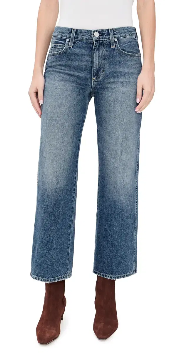Robbie Jeans Charmed