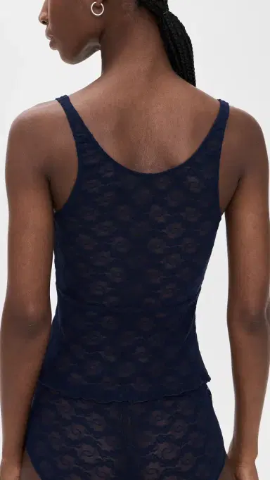 Only Hearts Vintage Tank Midnight | Thumbnail 3