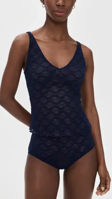 Only Hearts Vintage Tank Midnight | Thumbnail 5