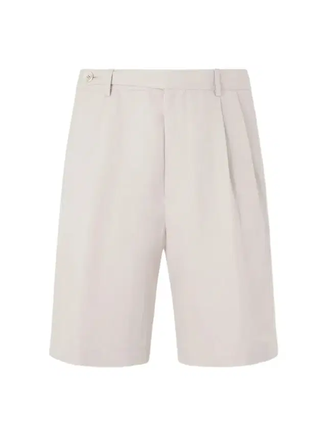 Brunello Cucinelli Wide-Leg Pleated Linen and Cotton-Blend Shorts - Men