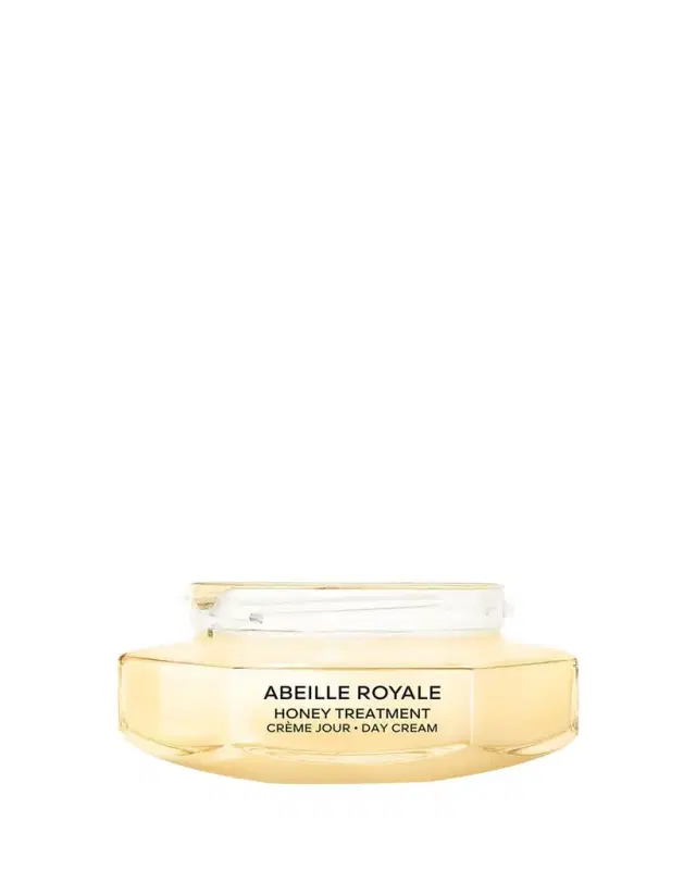 Guerlain Abeille Royale Honey Treatment Day Cream with Hyaluronic Acid Refill, 1.7 oz.