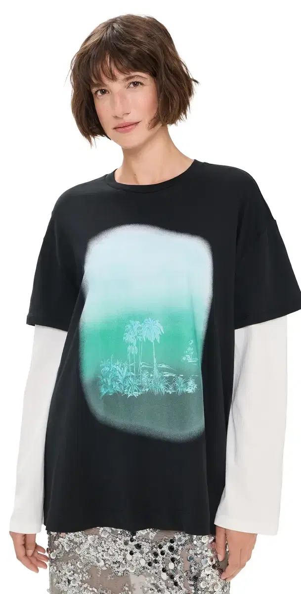 William Tee California Dreams