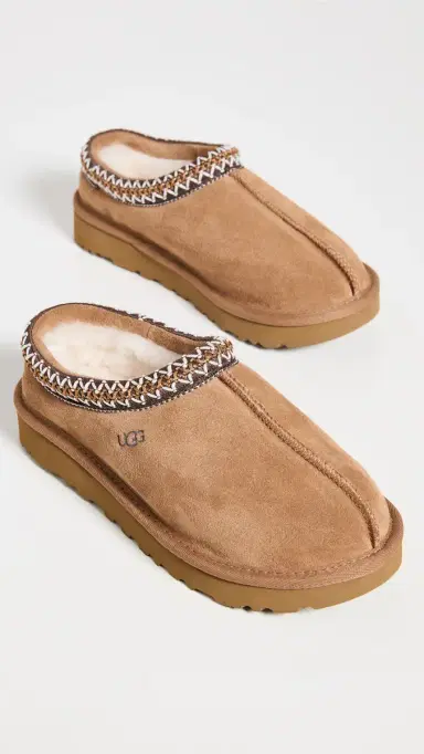 UGG Tasman Slippers | Thumbnail 4