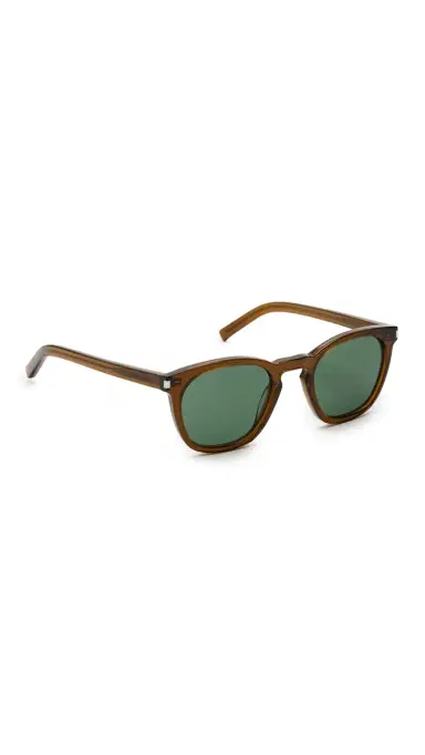 Saint Laurent SL 28 Classic Sunglasses | Thumbnail 6 Saint Laurent SL 28 Classic Sunglasses | Thumbnail 6