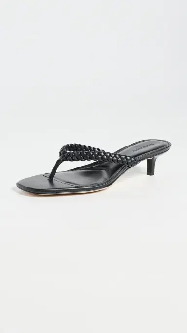 Favorite Daughter Sutton Sandals Black | Thumbnail 2 Favorite Daughter Sutton Sandals Black | Thumbnail 2
