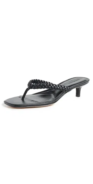 Favorite Daughter Sutton Sandals Black | Thumbnail 1 Favorite Daughter Sutton Sandals Black | Thumbnail 1