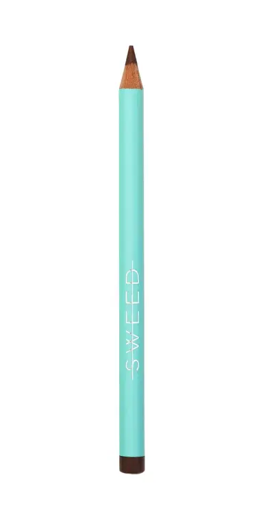 SWEED Satin Kohl Eye Pencil | Thumbnail 1 SWEED Satin Kohl Eye Pencil | Thumbnail 1