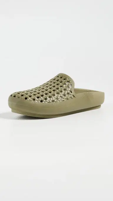 Freedom Moses Kieff Mules | Thumbnail 2