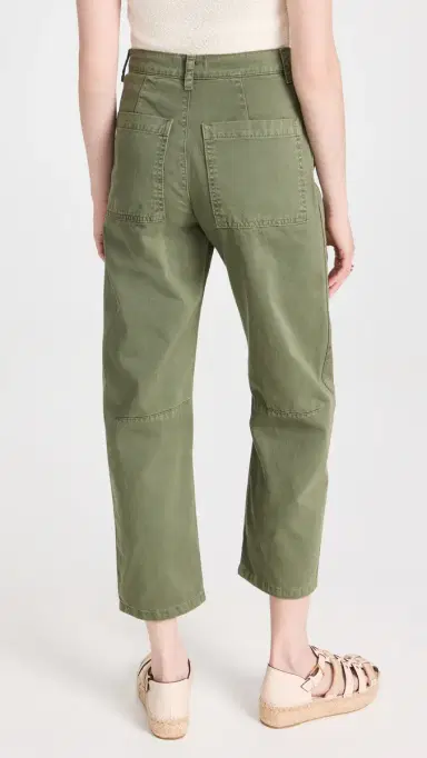 Velvet Brylie Pants Vine 6 | Thumbnail 3