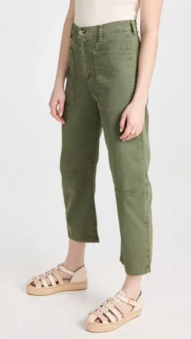 Velvet Brylie Pants Vine 6 | Thumbnail 4