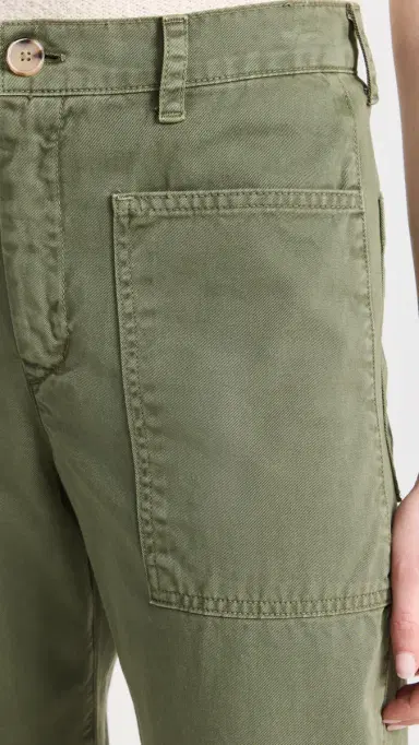 Velvet Brylie Pants Vine 6 | Thumbnail 6