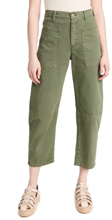 Velvet Brylie Pants Vine 6 | Thumbnail 1