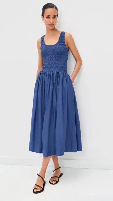 Pistola Alessia Dress | Thumbnail 2