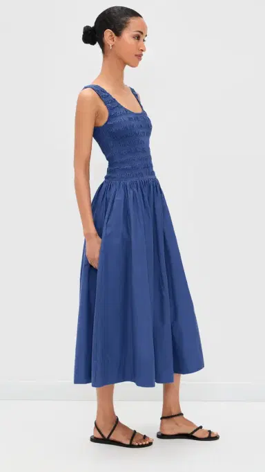 Pistola Alessia Dress | Thumbnail 4