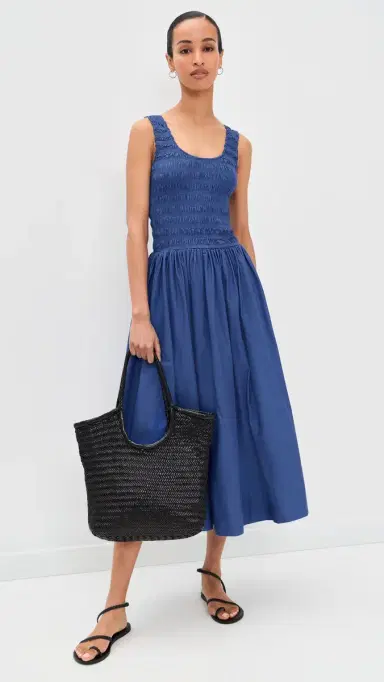 Pistola Alessia Dress | Thumbnail 5