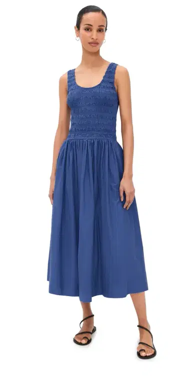 Pistola Alessia Dress | Thumbnail 1