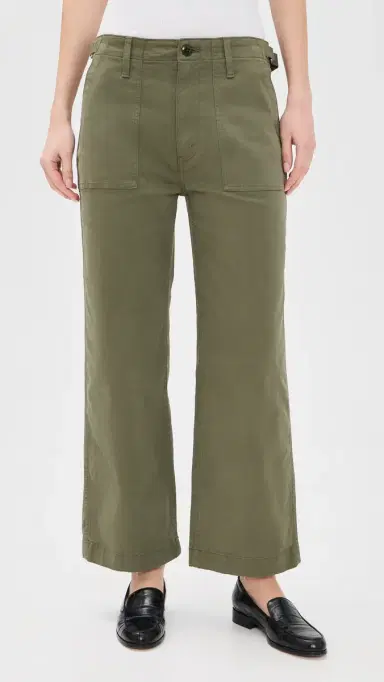 RE/DONE The Trooper Pants Desert Sage 29 | Thumbnail 2