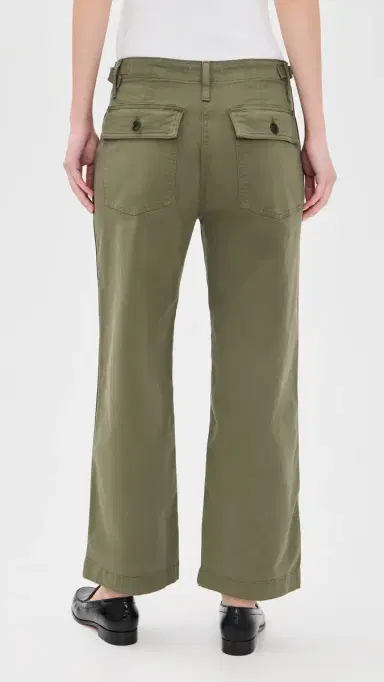 RE/DONE The Trooper Pants Desert Sage 29 | Thumbnail 3