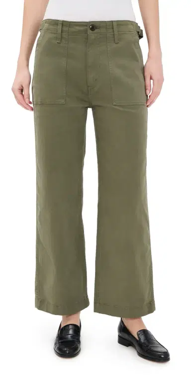 RE/DONE The Trooper Pants Desert Sage 29 | Thumbnail 1